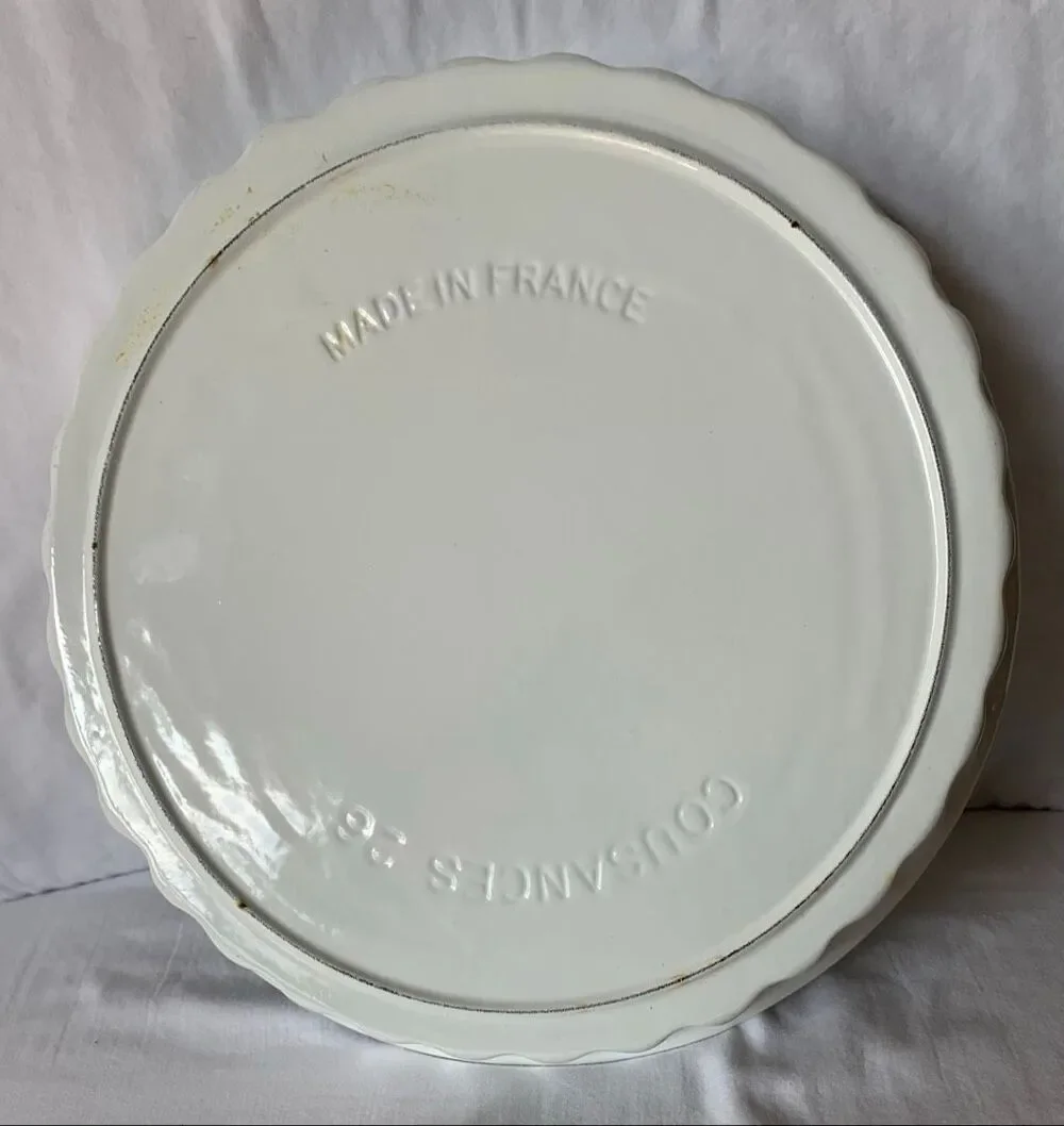 VTG COUSANCES 26 LE CREUSET  10